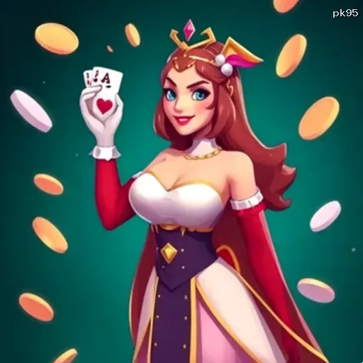 Menggali Fitur Menarik di Situs Game pk95
