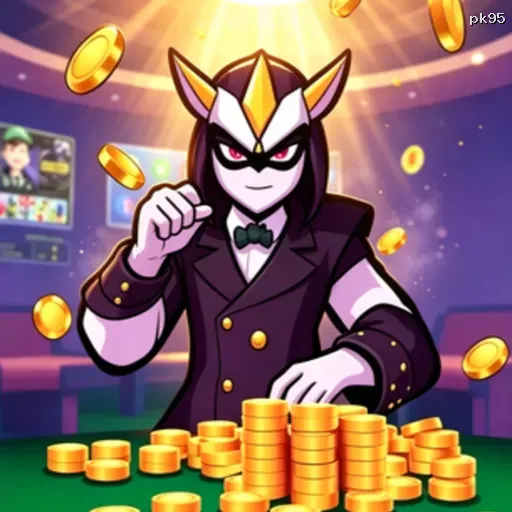 Keamanan dan Keandalan Situs pk95 di Dunia Game